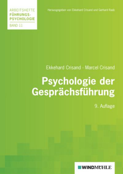 Psychologie der Gesprächsführung