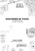 Souvenirs De Tiago
