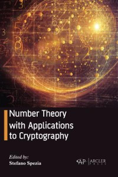 Number Theory with Applications to Cryptography