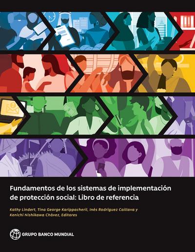 Fundamentos de Los Sistemas de Implementación de Protección Social