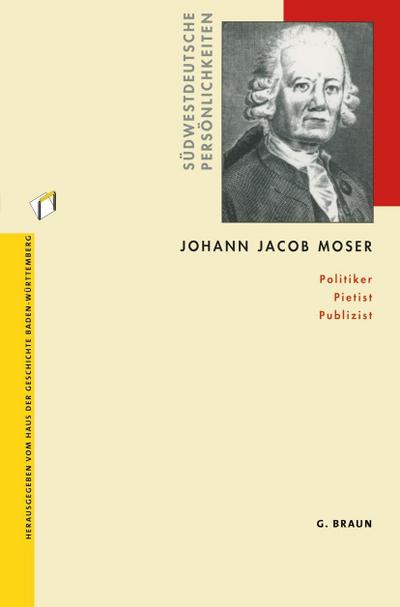 Johann Jacob Moser