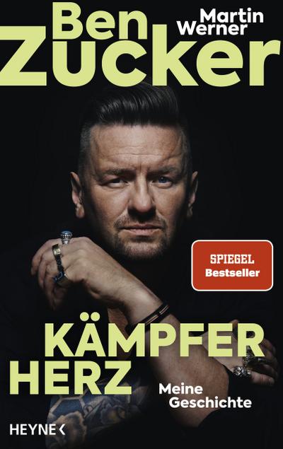 Kämpferherz
