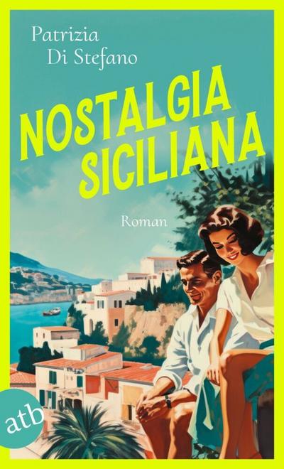 Nostalgia Siciliana 