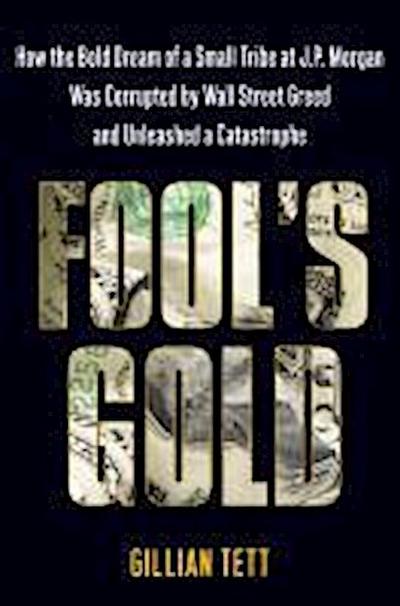 Fool’s Gold