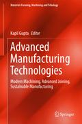 Advanced Manufacturing Technologies