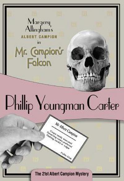 Mr. Campion’s Falcon
