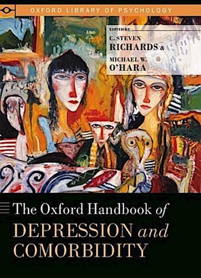 Oxford Handbook of Depression and Comorbidity