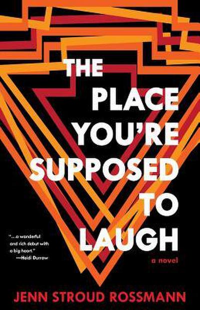 The Place You’re Supposed To Laugh