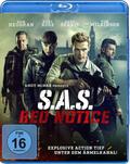 S.A.S. Red Notice