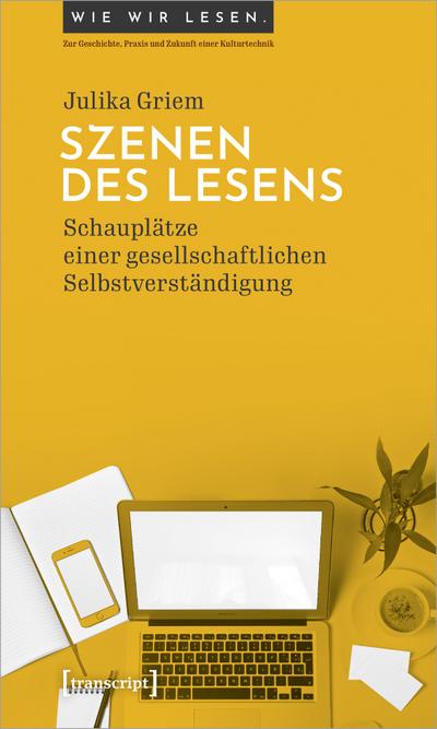 Griem,Szenen d.Lesen/Wwl03