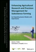 Enhancing Agricultural Research and Precision Management for Subsistence Farming by Integrating System Models with Experiments