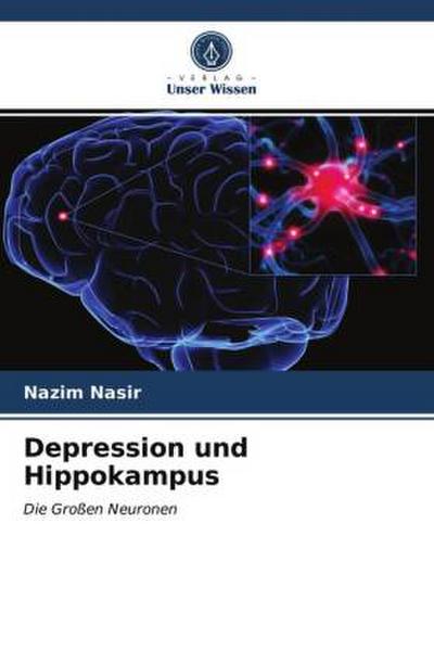 Depression und Hippokampus