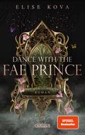 Married into Magic: Dance with the Fae Prince