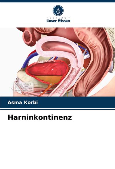 Harninkontinenz