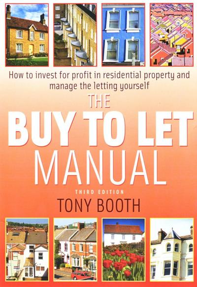 The buy To Let Manual 3rd Edition