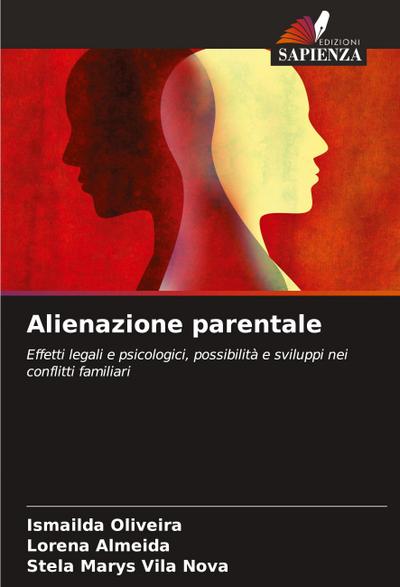 Alienazione parentale