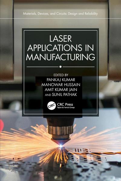 Laser Applications in Manufacturing