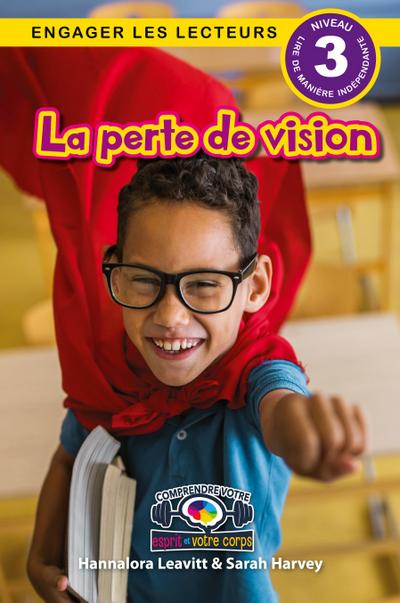 La perte de vision
