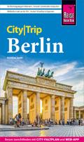 Reise Know-How CityTrip Berlin Kristine Jaath Author