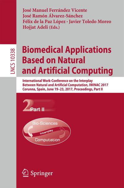 Biomedical Applications Based on Natural and Artificial Computing