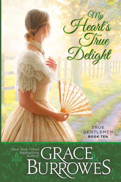My Heart’s True Delight