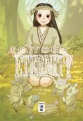 To Your Eternity 2