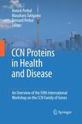 CCN proteins in health and disease