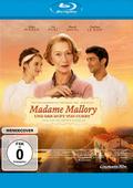 Madame Mallory und der Duft von Curry