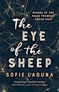 Eye of the Sheep