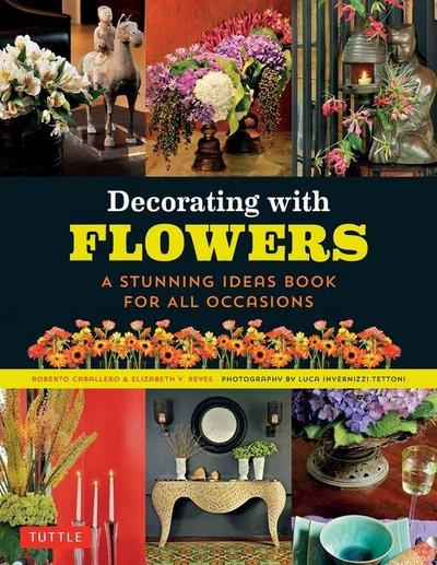 Decorating with Flowers