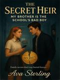 The Secret Heir: My Brother is the School’s Bad Boy