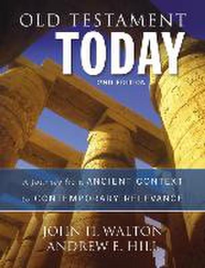 Old Testament Today