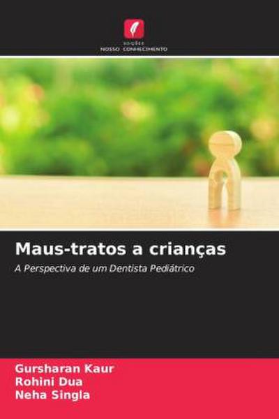 Maus-tratos a crianças