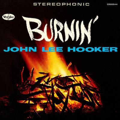 Burnin’ (Expanded Edition CD), 1 Audio-CD
