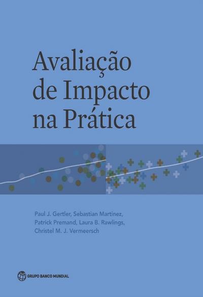 Avaliação de Impacto na Prática