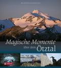Magische Momente über dem Ötztal