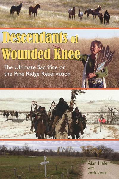 Descendants of Wounded Knee