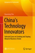 China’s Technology Innovators