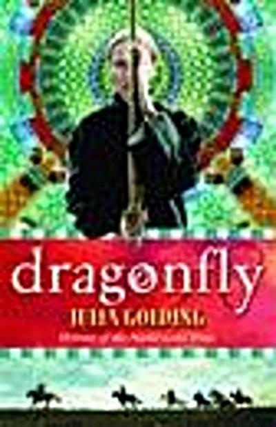 Golding, J: Dragonfly