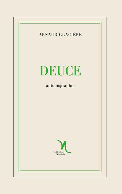 Deuce: Autobiographie d’un cyber proxénète