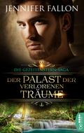 Gezeitenstern-Saga - Der Palast der verlorenen Träume