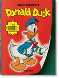 Walt Disney’s Donald Duck