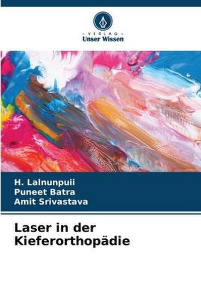 Laser in der Kieferorthopädie