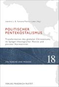 Politischer Pentekostalismus