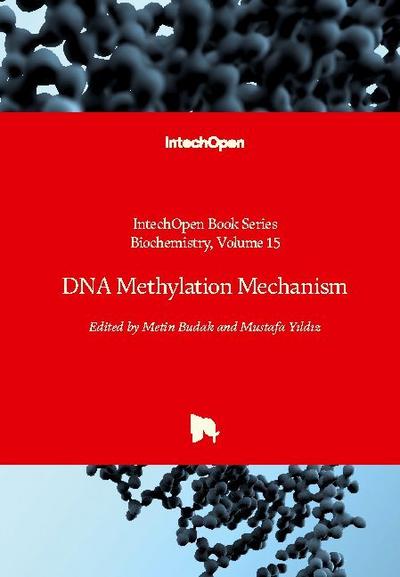 DNA Methylation Mechanism