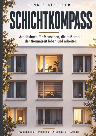 SCHICHTKOMPASS