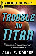 Trouble on Titan