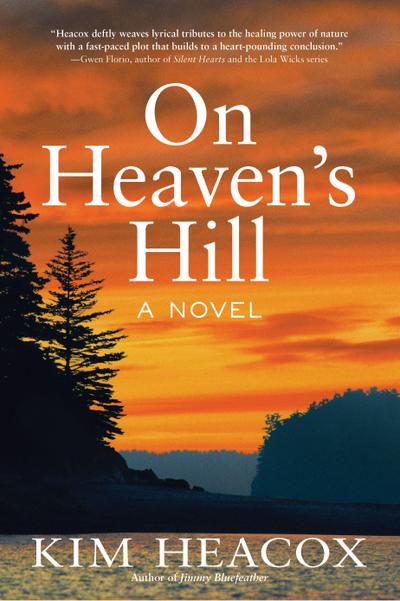 On Heaven’s Hill