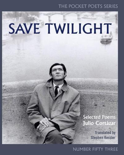 Save Twilight: Selected Poems