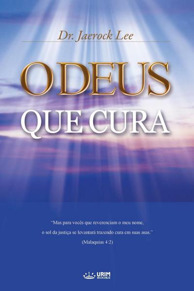 O Deus que Cura